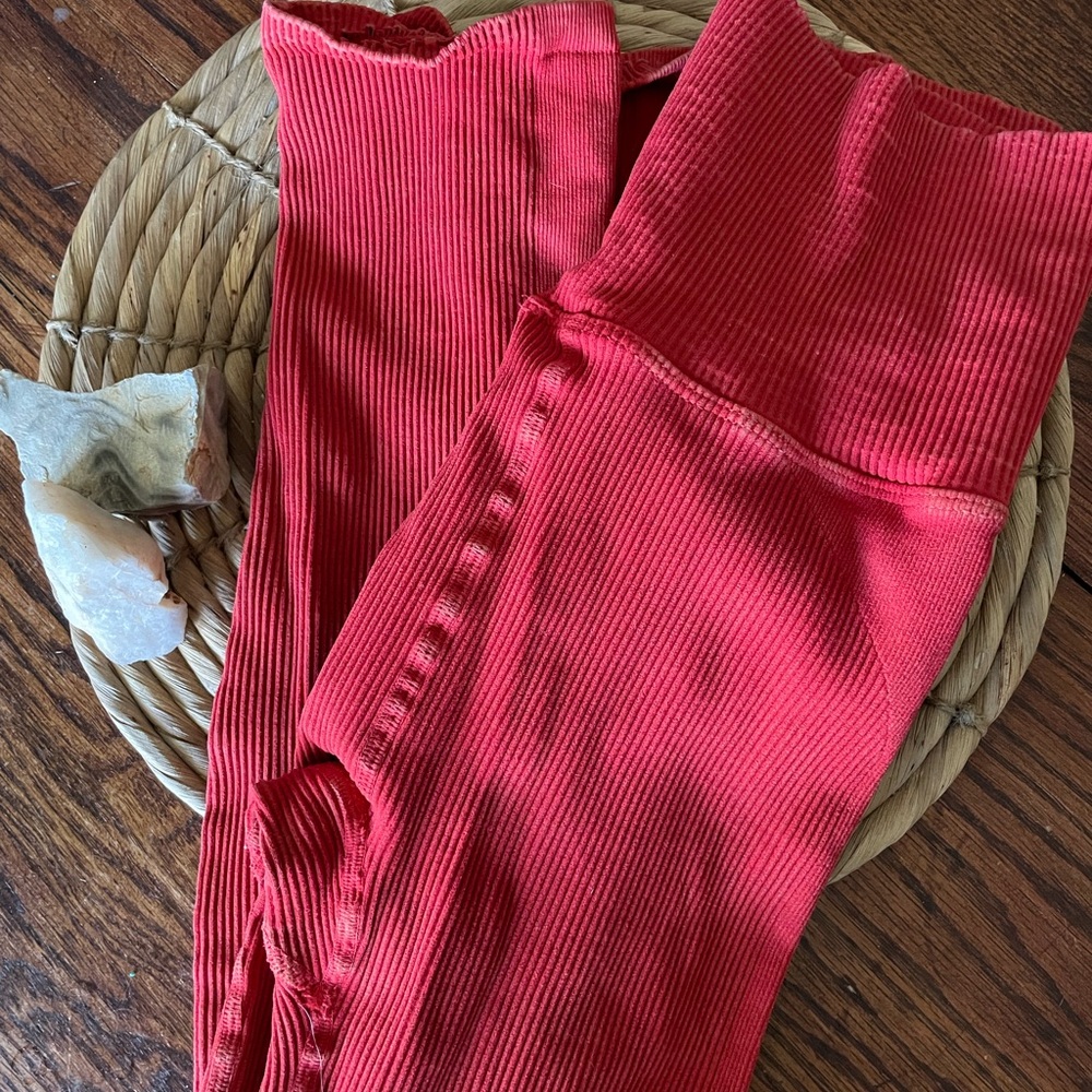 Free People Happiness Leggings - Picture 3 of 3